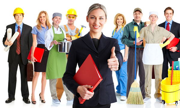 Aksu Çelik Kapıcı Hizmeti